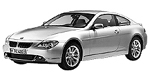 BMW E63 P180D Fault Code